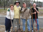 2009-03-Coastal-Bryan-Tree-Foundation-Planting-Henderson-Park-009